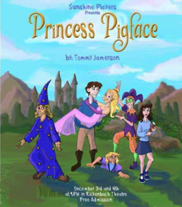 Sunshine Players production Sunshine Players production
